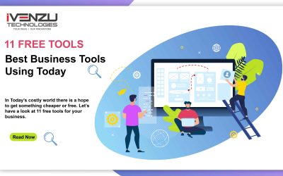 11 Free Tools Your Business Should Be Using Today